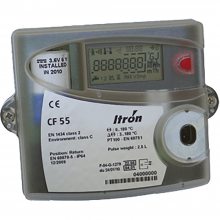ITRON CF800/CF51/CF55 