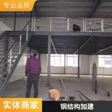 二层搭建钢构阁楼 复式楼钢构旋转楼梯价格 别墅旋转楼梯定制