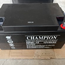 CHAMPIONǦNP65-12ϵͳ12V65Ahʵ
