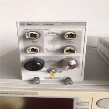 �������ֳ��ۻ��հ�����Agilent 83496A ��/��ʱ�ӻָ�ģ��