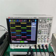 ǵKeysight MSOX4104A ʾά/