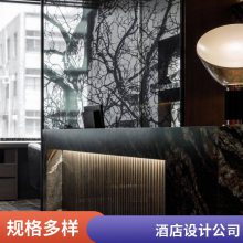 山东青岛胶州饭店装修设计 酒店 公司 小型 风格 女性客房 五*** 嘉宁颂