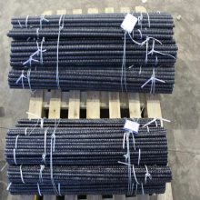 高铁轨枕用绝缘纤维复合筋 异型纤维筋耐腐蚀 玻璃纤维复合筋
