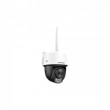水星 MIPC3286W-4G ***通300万全彩室外球机 防水家用监控摄像头
