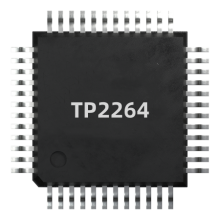 TP2264-SR/TP2264-TR高压运算放大器_TP2264中文资料