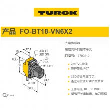 ¹TURCK翪شBL67-2RFID-SȫϵƷԭ