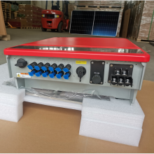 ά60KW ̵ ϵͳ GW60K- MT ĸߵѹ Ӧ