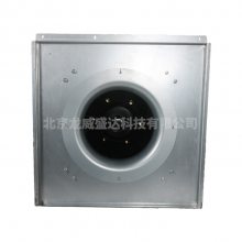 SC355F5-AKT-00 带架子 泛仕达 工厂车间商场散热离心风机