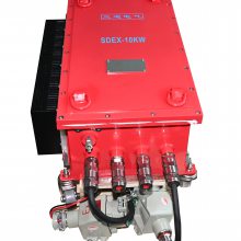 SDEX-10kW220V/380VACΣƷͱը廷ʹDC/ACƵԴ