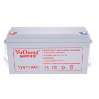 厂家直供12V200Ah免维护胶体蓄电池