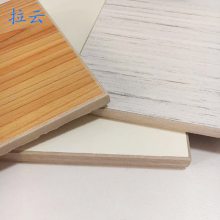 拉云无机预涂板/装配式内墙板/墙面板