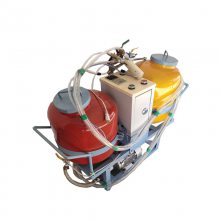 聚氨酯高压浇注机 小型现场发泡机厂家直销 墙体喷涂机