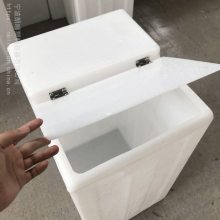 环保废水pe储罐 朗顺加厚运输桶 滚塑水箱定制