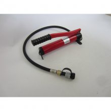 一站式选型承装修试资质工具大全手动液压机240kN可开票据