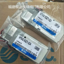 SMC电磁阀VF3133-5GD1-02 VF3133-5LZ-01VF3133-5YOD1-02F