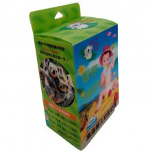 东莞工厂pvc塑料包装盒定制 pvc透明塑料包装盒pp磨砂盒塑料胶盒