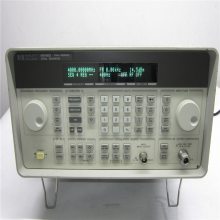 二手安捷伦8648D信号发生器Agilent HP8648D