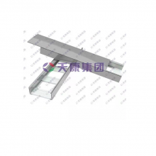 供应高分子防腐复合电缆桥架京天康生产厂家槽式梯式托盘式大跨距电缆桥架