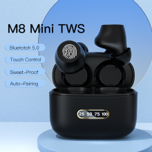 ضTWS-M8ԼMINIܴ