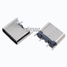TYPE-C 2PIN ĸ LL=6.5/6.8/9.7mm