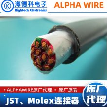 alpha wire300 VԵ 6823 BR005 mPPE22AWG