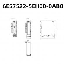 SIMATICS7-1500ģ6ES7522-5EH00-0AB0