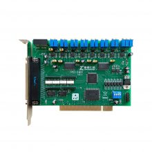 PCI-1611 16λ8/4·DA16·