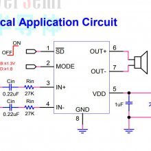 ΢Դ LPA2101A F൥ƵŴ ˲30W