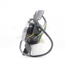 ebmpapst A2D200-AA02-34 400V AC