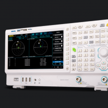 ʵʱƵ׷ RSA3000ϵм֧