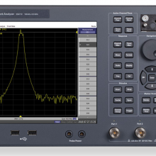 /  AGILENT E5071C Ƶ  ٶ