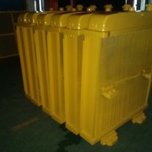铲车配件 山工ZL50F装载机水箱散热器厂家批发