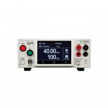 台湾华仪EXTECH/EEC EGB-324交直流接地阻抗仪 8V/40A
