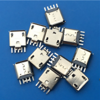 B MICRO 5P аĸ а0.4 0.6 0.8 1.0  PCB-