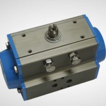 UT-1,UT-2,UT-2.5,UT-3,UT-3.5 Pneumatic Actuators