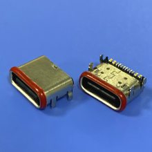 TYPE C16PϷˮĸ 16PIN ˮ IP67ˮȼˮȦ 3.1ˮ