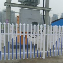 山东PVC变压器护栏生产厂家 PVC变压器护栏价格