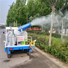 品质五风2立方小型洒水车绿化喷洒车 韶关详解