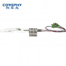 1X8T еʽ ⿪ 1XN ⿪ Fiber Optical Switch 1X4 mini