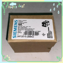 SIEMENS/西门子接触器 3RT2015-2BB42