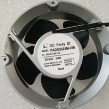 PADO24Z4M-956/952 24V 三菱印刷机收纸风扇钻石3000风扇 24W