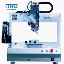 TA-4410F点胶机，点胶机厂家,全自动点胶天瑞达电子科技值得信赖!