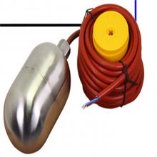 金属电缆浮球液位开关 型号:KF04-CL-SP-04库号：M397776