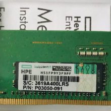 P00922-B21 HPE 16G 2Rx8 PC4-2933Y-R SMART KIT服务器内存