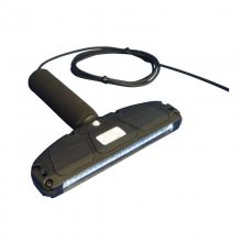 日本HIL光屋 表面检查灯 LED平板灯宽 HL-DFL-F120-45D