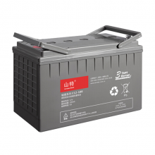 山特蓄电池12V24AH 12V 24AH铅酸免维护电池 不间断电源***蓄电池