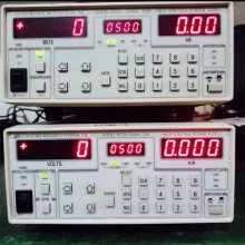 Advantest R3860A 300Khz-20Ghz