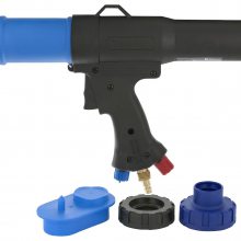 汉高 TEROSON RB 4006 用于密封很少移动或不会移动的缝隙密粘接剂