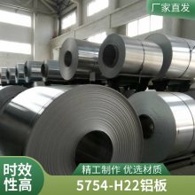 盛辉铝业5754-0态铝镁合金 5754-H111 供应 出货快捷 23元起