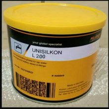 �¹���³����֬KLUBER UNISILKON L250L������֬750g